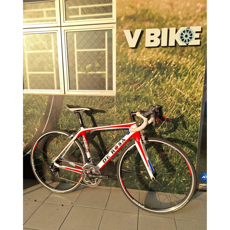 De Rosa R838