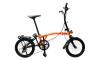 Pikes Nature CR-MO 三摺車(16") 9速