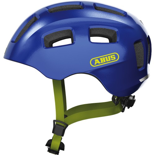 ABUS Youn-I 2.0 兒童頭盔