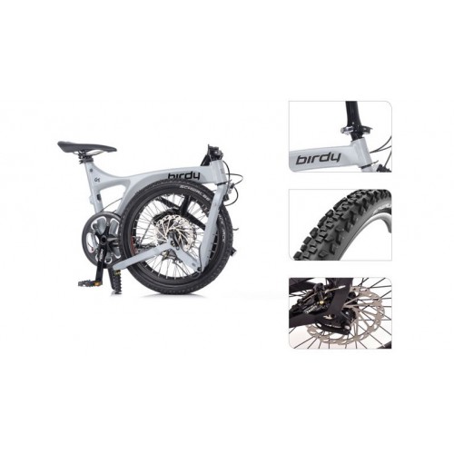 birdy gt review