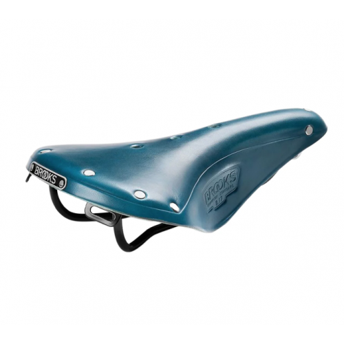 BROOKS ENGLAND B17 真皮座位 - 英國人手製造