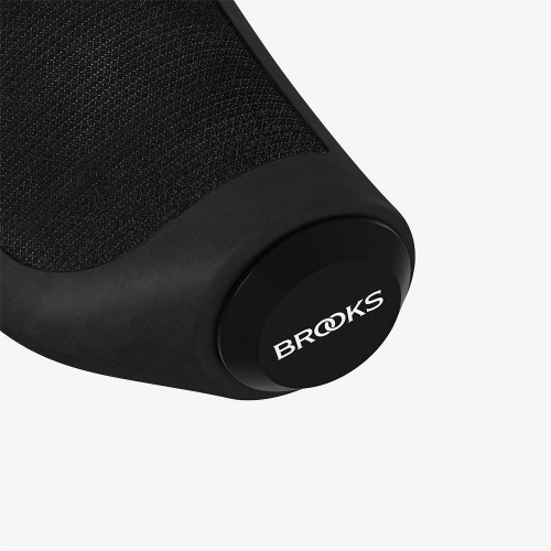 BROOKS ENGLAND Ergonomic Rubber Grips 手筒 - Made in Finland