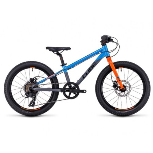 CUBE ACID 200 DISC 20"