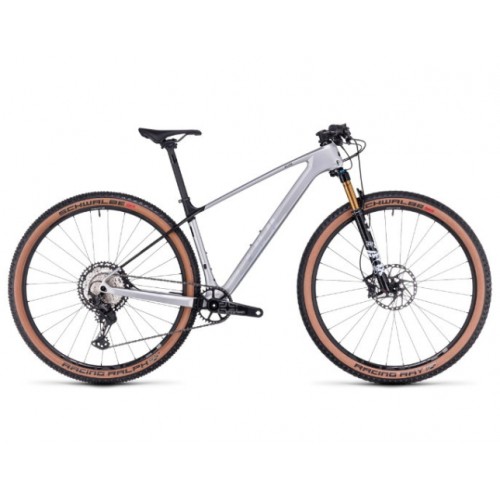 CUBE ELITE C:62 PRO Carbon Mountain Bike 29" 