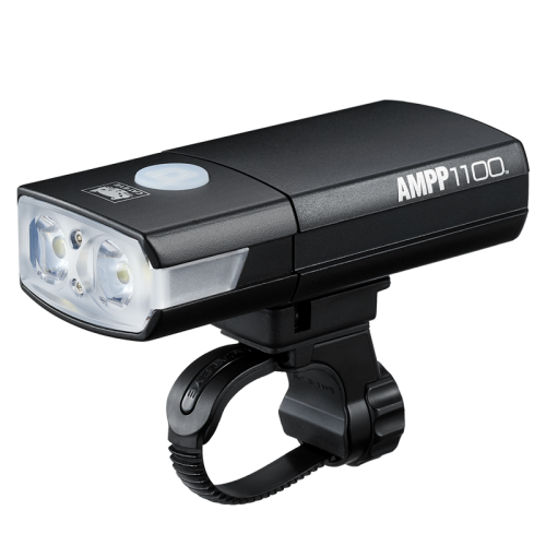 CATEYE RECHARGEABLE HEADLIGHT~AMPP1100