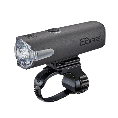 CATEYE SYNC CORE 智能前燈
