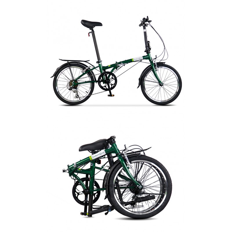 dahon dream