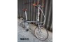 DAHON BOARDWALK D18 (HAC083) 摺疊車    