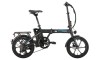 Trinx Navigator 16" 電動摺車