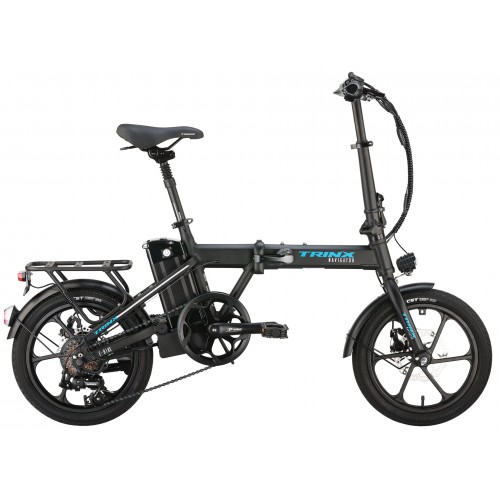 Trinx Navigator 16" 電動摺車