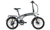 Trinx E-Rubik 20" 電動摺車