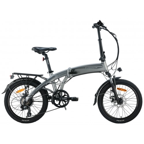 Trinx E-Rubik 20" 電動摺車