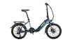 Trinx Wanna 20" 電動摺車