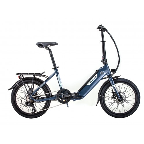 Trinx Wanna 20" 電動摺車