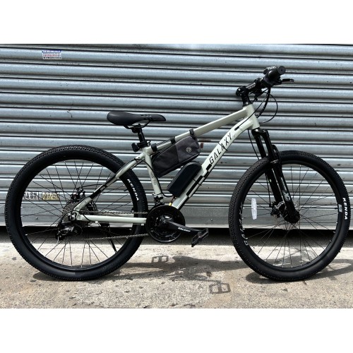 Galaxy EA5 26" 電動MTB單車
