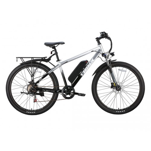 Trinx Concept 27.5" 電動山地車
