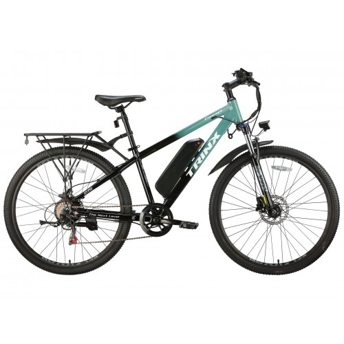 Trinx Concept 27.5" 電動山地車