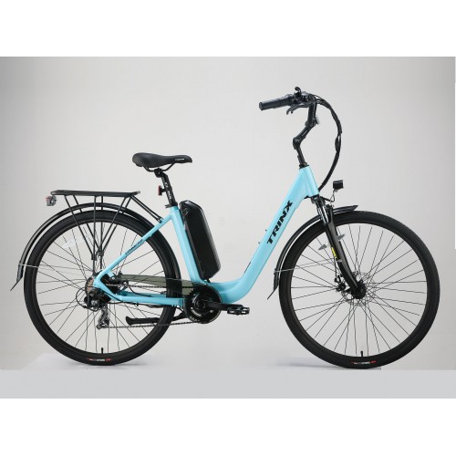 Trinx Commuter 28" 電動城市車