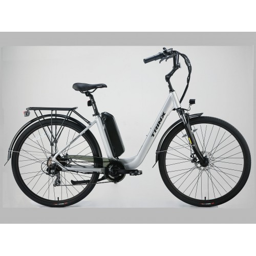 Trinx Commuter 28" 電動城市車