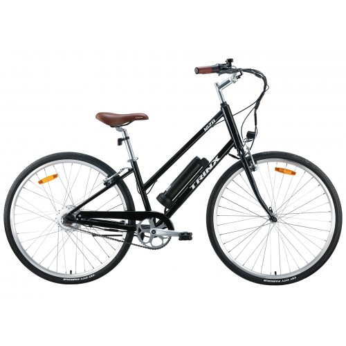 Trinx Niza 700C 電動城市車 