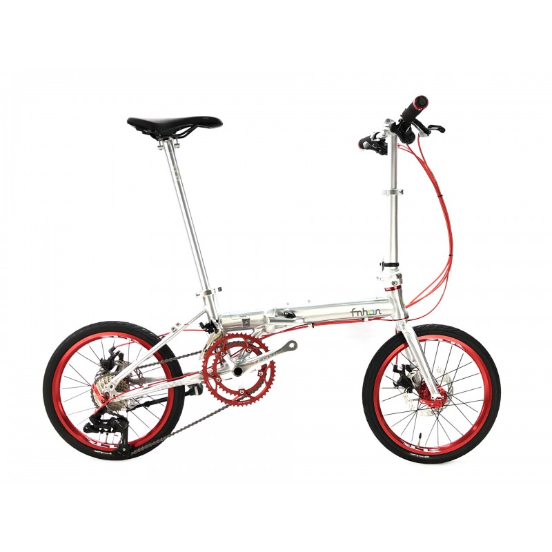 Frame fnhon online zephyr 16