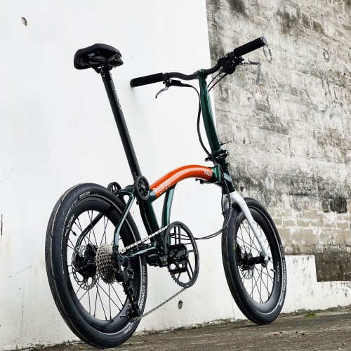 風行Fnhon 風布GT20 