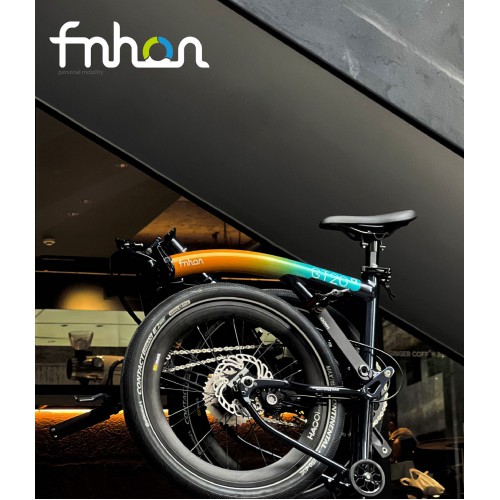 風行Fnhon 風布GT20 