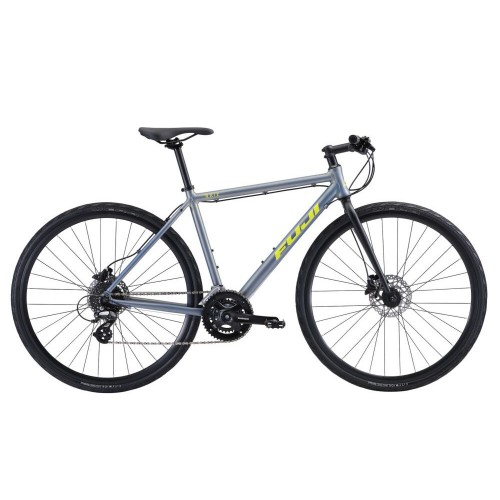 FUJI RAIZ Disc Street Cross 700C