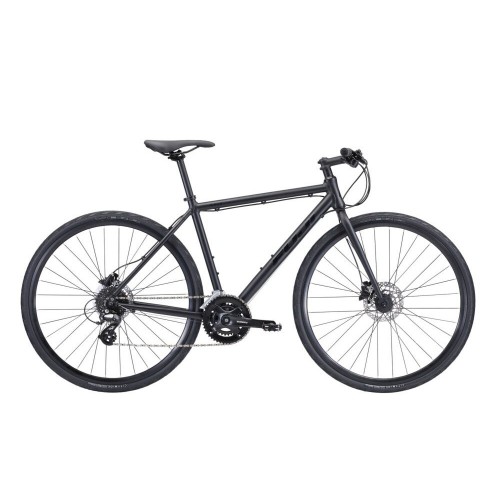 FUJI RAIZ Disc Street Cross 700C