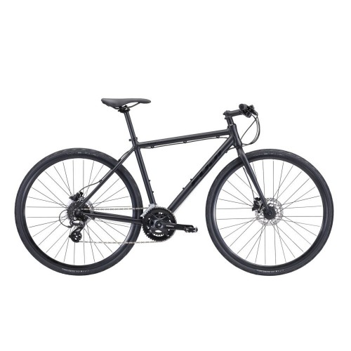 FUJI RAIZ Disc Street Cross 700C