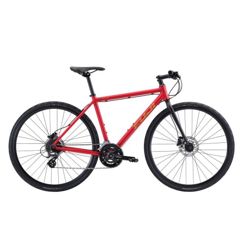 FUJI RAIZ Disc Street Cross 700C