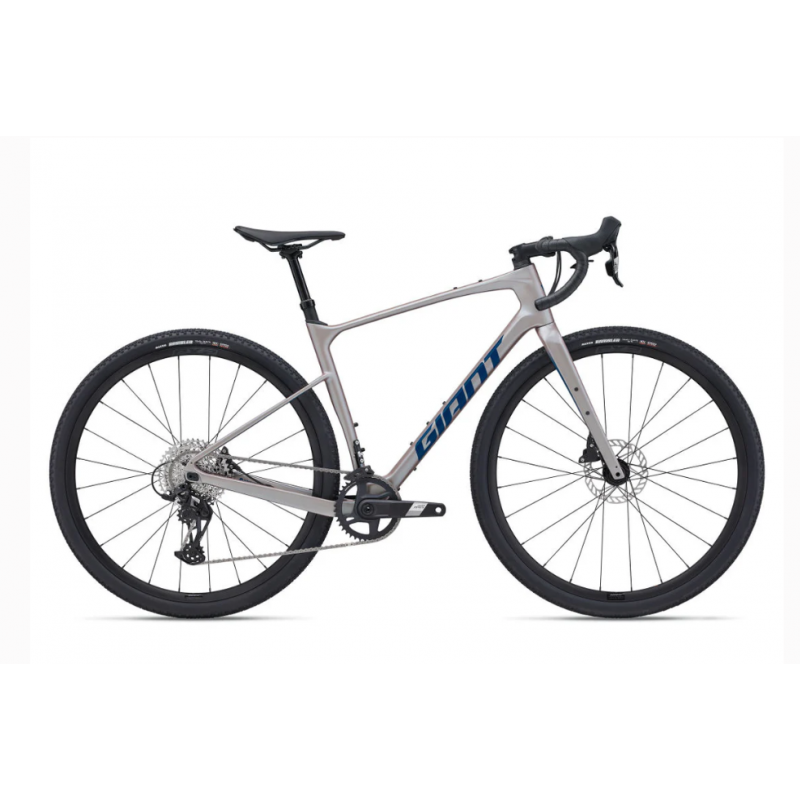 GIANT 2024 REVOLT ADVANCED 1（Gravel Bike）