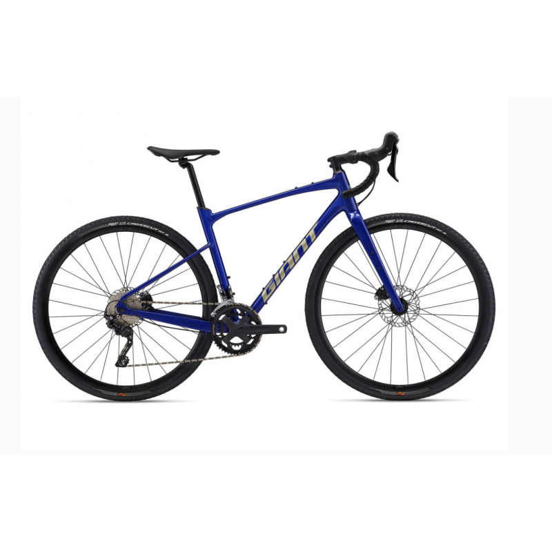 GIANT 2024 REVOLT （Gravel Bike）
