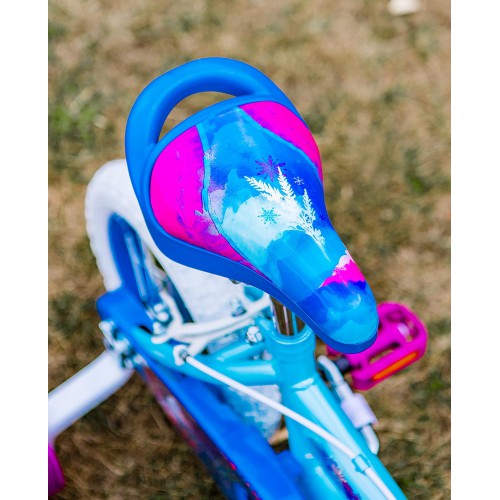 迪士尼冰雪奇緣12吋兒童單車