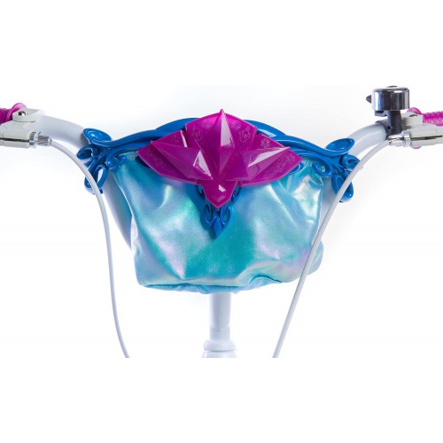 迪士尼冰雪奇緣12吋兒童單車