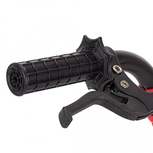 迪士尼漫威蜘蛛俠16吋兒童快裝單車 