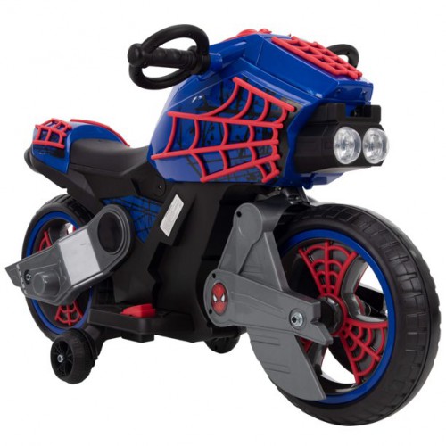 Marvel Spider Man 兒童電動車