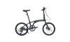 HUFFY OSLO 9 - 20寸摺叠單車