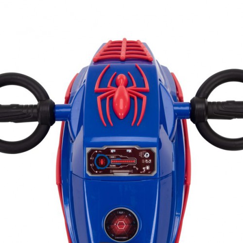 Marvel Spider Man 兒童電動車