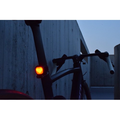 Knog Blinder Mini Rear Bike Light - 30 Lumens