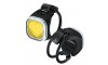 Knog Blinder Mini Front Bike Light - 50 Lumens