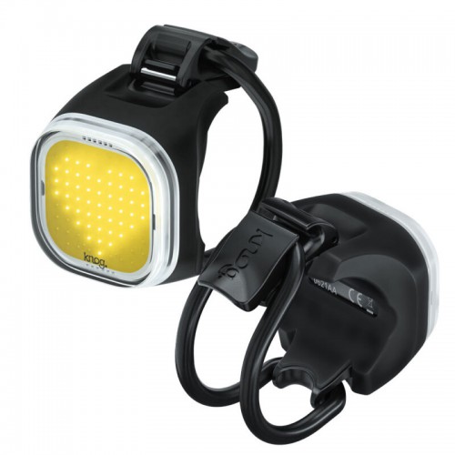 Knog Blinder Mini Front Bike Light - 50 Lumens
