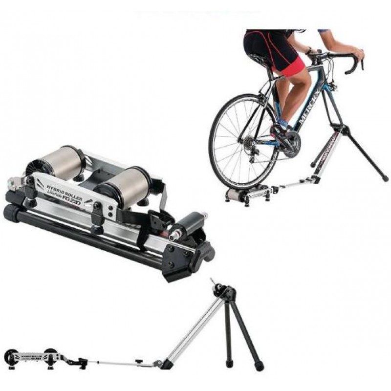 Bicycle Rollers Fg220 Hybrid Hybrid Rollers NEW! Hybrid Roller