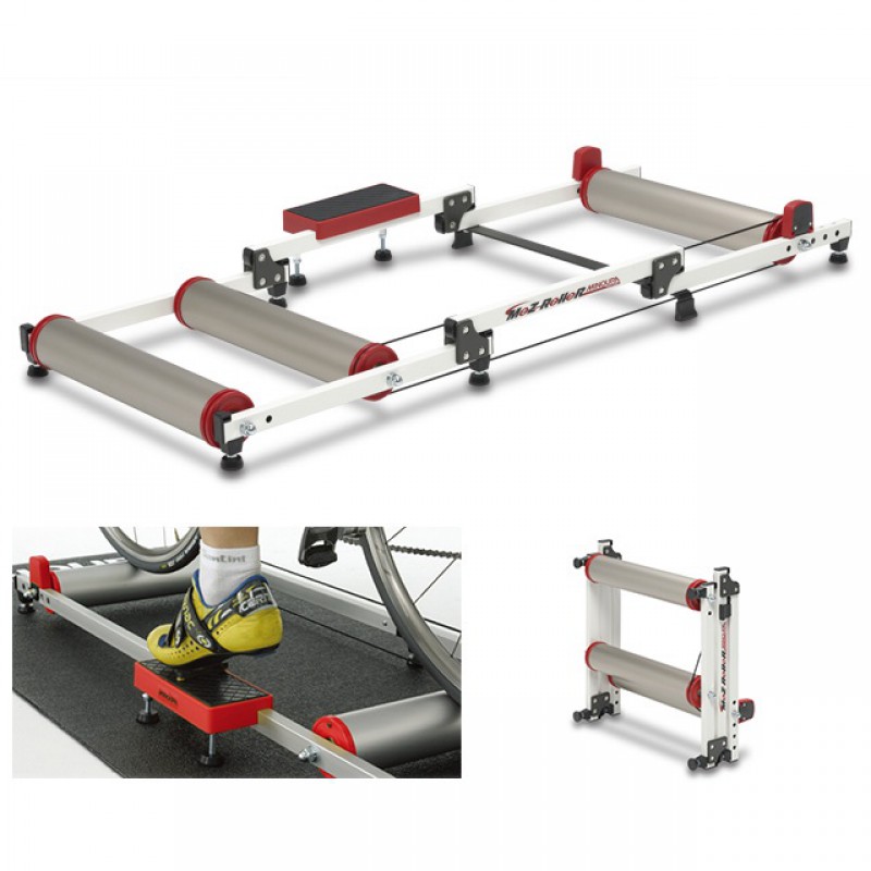 Unité Magnétique Minoura MSG4000 – Pour Home-trainer MOZ-ROLLER – Neuve