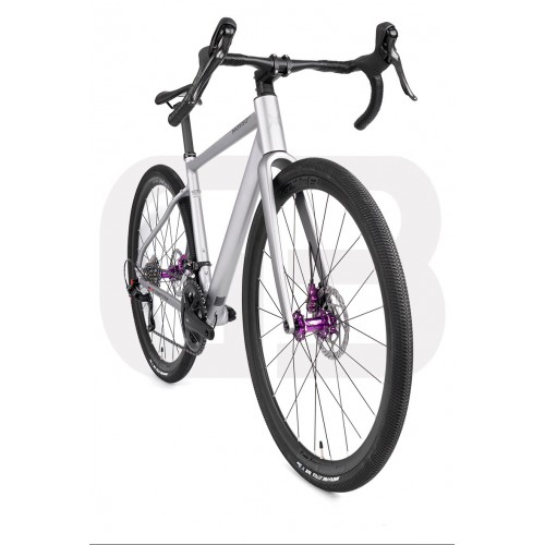 Twitter x Mosso Gravel-G3