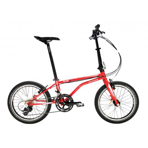 OYAMA FBI TR1