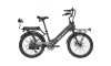 GALAXY E220 22" 電動單車 