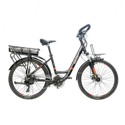 GALAXY CT26 PRO 26" 電動單車 48V