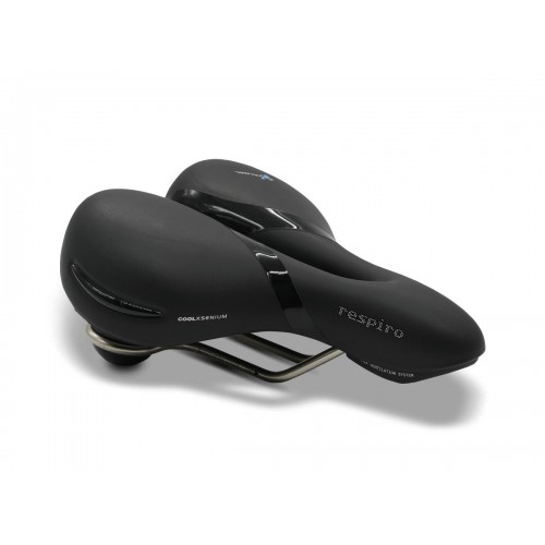 Selle Royal Respiro Soft Relaxed 超舒適座位