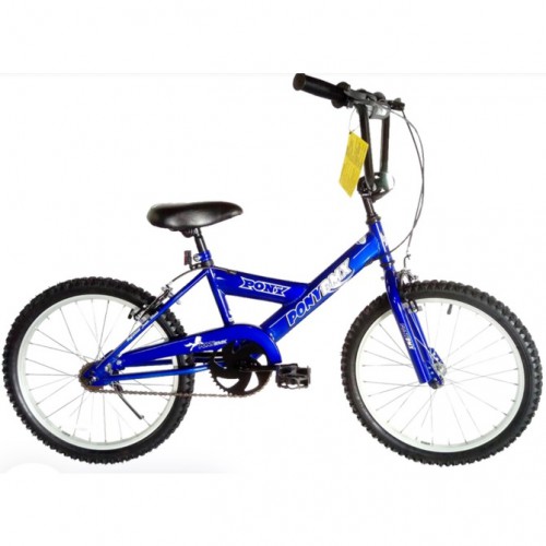 PONY Y型 BMX 20吋兒童車